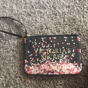 Victoria’s Secret Wristlet/Clutch